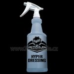 Meguiar's Hyper Dressing Bottle - prázdná lahev pro Hyper Dressing