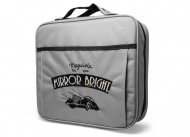 Meguiar's Mirror Bright Bag - taška na autokosmetiku s motivem řady Mirror Bright