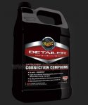 Meguiars DA Microfiber Correction Compound - 3,78 l