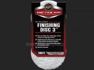 Meguiars DA Microfiber Finishing Disc 3-palcový, 2 kusy