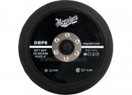 Meguiars DA Polisher Backing Plate 6-inch - unašeč na DA leštičku 6-palcový