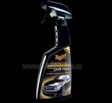 Meguiars Gold Class Carnauba Plus Premium Quik Wax 473ml