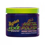 Meguiars leštěnka na kovy NXT Generation All Metal Polysh - 142 gr