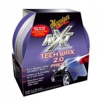 Meguiars NXT Generation Tech Wax 2.0 Paste - tuhý, syntetický vosk, 311 g
