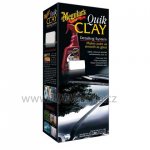 Meguiars Quik Clay Starter Kit