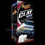 Meguiars Smooth Surface Clay Kit