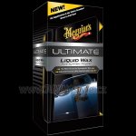 Meguiars Ultimate Wax Liquid - 473 ml
