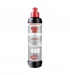 Menzerna Heavy Cut Compound 400 – jednokroková leštící pasta 250ml