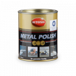 Metal Polish čistící a leštící pasta na kovy 750 ml