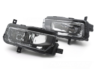 Mlhová světla přední VW T6 2015-2024 čirá