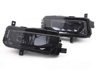 Mlhová světla přední VW T6 2015-2024 kouřová