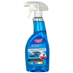 Moje auto Glass De-Icer - Rozmrazovač skel -60C, 500 ml 