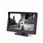 TFT M05 Monitor 5&quot; 2ch RCA 12V