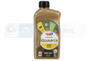 Motorový olej TOTAL 5W-20 QUARTZ INEO ECO B 1L