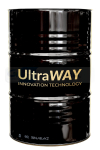 Motorový olej ULTRA WAY 10W-40  60L