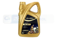 Motorový olej ULTRA WAY 5W-20 C5 4L