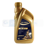 Motorový olej ULTRA WAY 5W-30 C3 1L