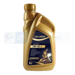 Motorový olej ULTRA WAY 5W-40 C3 1L