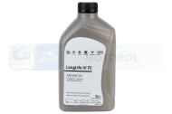 Motorový olej VAG 0W-20 508.00/509.00 1L