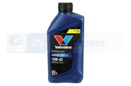 Motorový olej VALVOLINE 10W-40 4T DURABLEND 1L