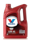 Motorový olej VALVOLINE 15W-40 MAXLIFE 4L