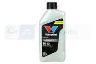 Motorový olej VALVOLINE 5W-40 4T SYNPOWER 1L