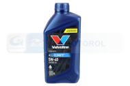 Motorový olej VALVOLINE 5W-40 ALL CLIMATE 1L