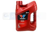Motorový olej VALVOLINE 5W-40 MAXLIFE 4L
