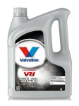 Motorový olej VALVOLINE 5W-50 VR1 RACING 4L