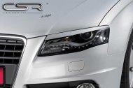 Mračítka CSR-Audi A4 B8 07-