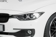 Mračítka CSR-BMW 3 F30/F31/F34 Limousine/Touring/Gran Turismo 11-15