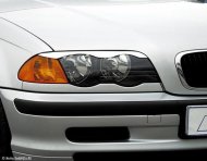 Mračítka CSR-BMW E46 limo/touring -01