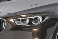 Mračítka CSR - BMW GT F07