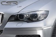 Mračítka CSR-BMW X6 E71/E72 coupe 08-