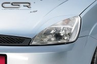 Mračítka CSR - Ford Fiesta MK6 01-05