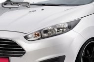 Mračítka CSR - Ford Fiesta MK7 12-