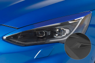 Mračítka CSR - Ford Focus MK4 18- černá matná
