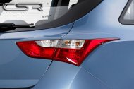 Mračítka CSR - Hyundai I30