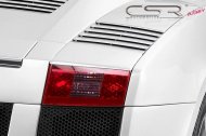 Mračítka CSR - Lamborghini Gallardo