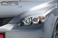 Mračítka CSR - Mazda 3 03-09