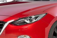 Mračítka CSR-Mazda 3 BM xenon 13-17