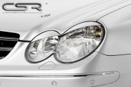 Mračítka CSR - Mercedes Benz CLK 209 Coupé / Cabrio 02-10