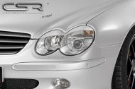 Mračítka CSR - Mercedes SL-Klasse R230 01-08