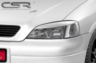 Mračítka CSR - Opel Astra G 98-05