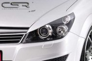 Mračítka CSR-Opel Astra H 04-
