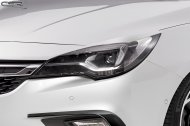 Mračítka CSR - Opel Astra K