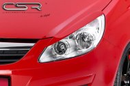 Mračítka CSR -Opel Corsa D 06-10