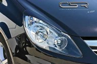Mračítka CSR-Opel Corsa D -06