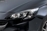 Mračítka CSR - Opel Corsa E
