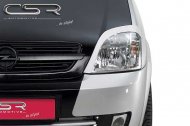 Mračítka CSR-Opel Meriva A 03-06